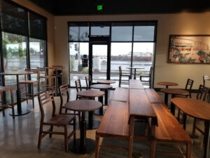 Starbucks - Hemet