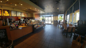 Starbucks - Murrieta