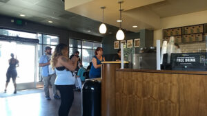 Starbucks - Menifee