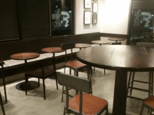 Starbucks - Menifee