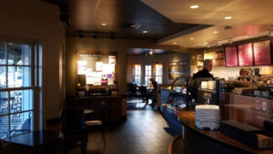 Starbucks - Temecula