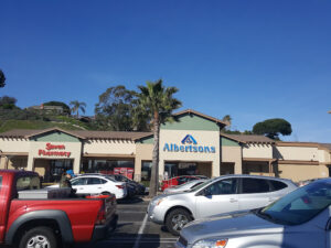 Starbucks - Dana Point