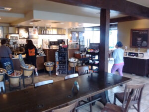 Starbucks - Dana Point