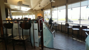 Starbucks - Laguna Beach