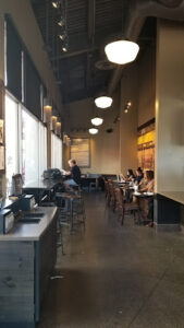Starbucks - San Clemente