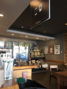 Starbucks - Laguna Niguel