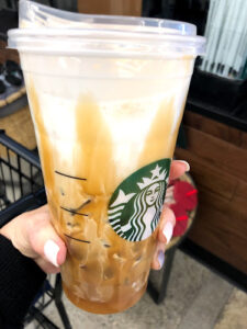 Starbucks - Mission Viejo