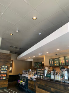 Starbucks - Santa Ana