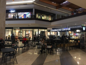 Starbucks - Brea