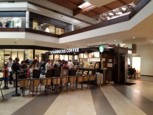 Starbucks - Brea