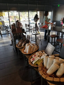 Starbucks - Yorba Linda