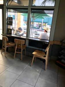 Starbucks - Ventura