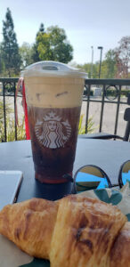 Starbucks - Camarillo