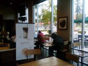 Starbucks - Oxnard