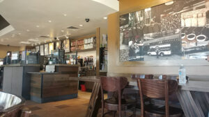 Starbucks - Oxnard