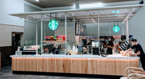 Starbucks - Oxnard