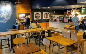 Starbucks - Goleta