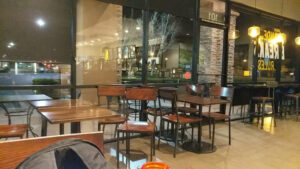 Starbucks - Hanford