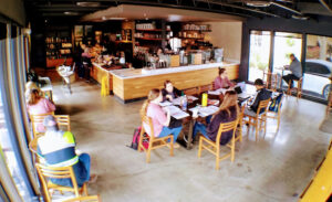 Starbucks - Bakersfield