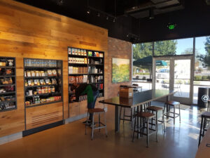 Starbucks - Paso Robles