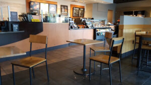 Starbucks - Paso Robles