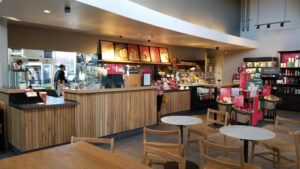 Starbucks - Palmdale