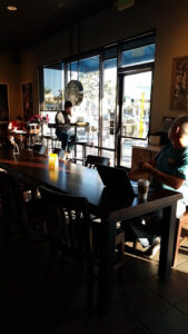 Starbucks - Salinas