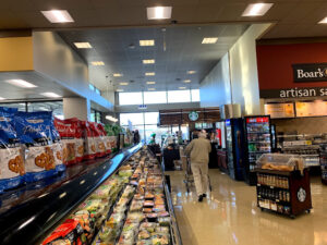 Starbucks - Millbrae