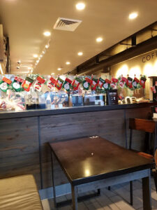 Starbucks - South San Francisco