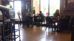 Starbucks - Danville