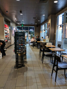 Starbucks - El Cerrito