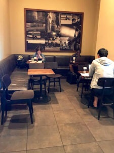 Starbucks - Pinole