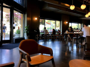 Starbucks - Walnut Creek