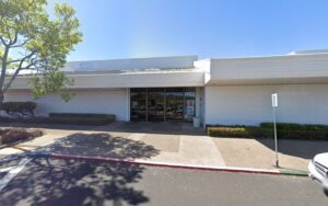 Starbucks - Corte Madera