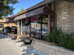 Starbucks - Saratoga