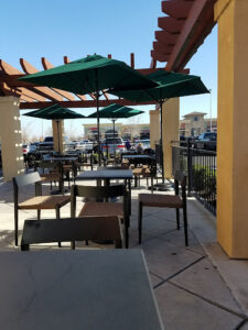 Starbucks - Riverbank
