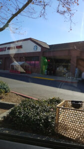 Starbucks - Dixon