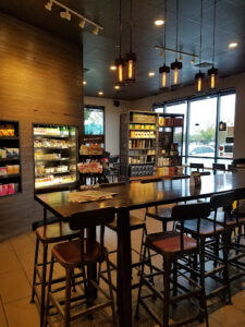 Starbucks - Folsom