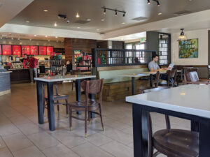 Starbucks - Folsom