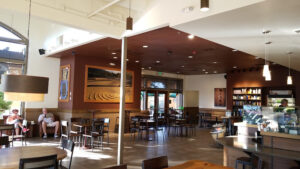 Starbucks - Roseville