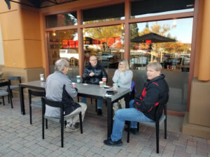 Starbucks - Roseville