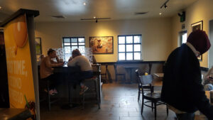 Starbucks - Placerville