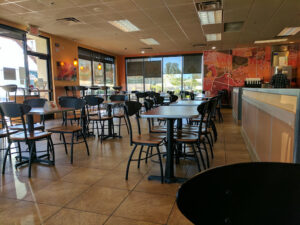 Starbucks - Vacaville