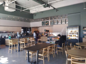 Starbucks - Sacramento
