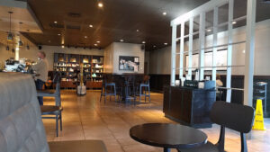 Starbucks - Grass Valley