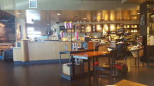 Starbucks - Yuba City