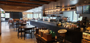 Starbucks - Truckee