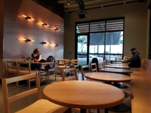 Starbucks - Kapolei