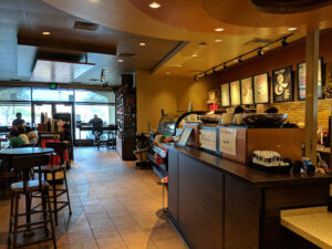Starbucks - Kapolei