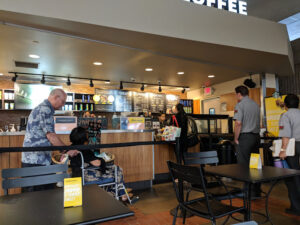 Starbucks - Kahului